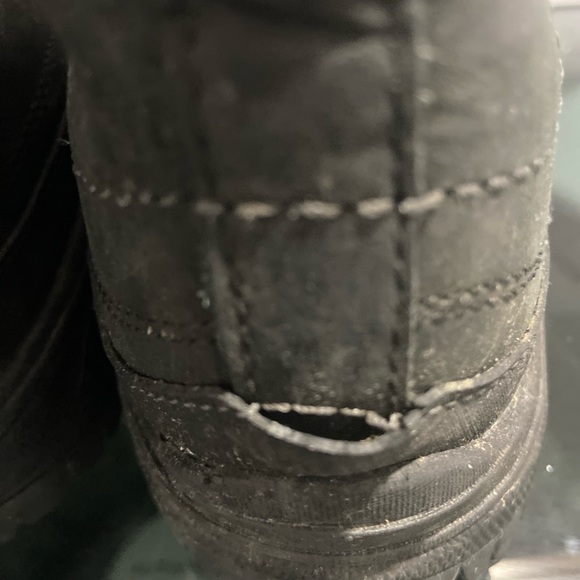 Merrill - Mens Gortex weather proof winter boots - SZ 7 - Picture 7 of 12